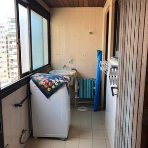 Cobertura com 180m², 3 dormitórios, 1 suíte, 1 vaga no Morada de Torres em Torres para Comprar