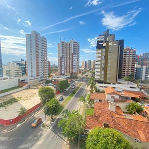Apartamento, 3 dormitórios, 3 suítes, 1 vaga no Montechiaro em Torres para Comprar