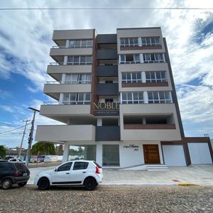 Apartamento, 2 dormitórios, 1 suíte, 1 vaga no Edifício Moma em Torres para Comprar