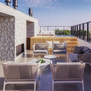 Apartamento com 143m², 3 dormitórios, 3 suítes, 1 vaga no Saint - Hilaire em Torres para Comprar