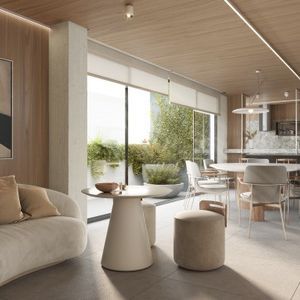 Apartamento com 100m², 2 dormitórios, 2 suítes, 1 vaga no Grand Copacabana em Torres para Comprar