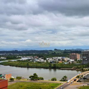 Apartamento com 49m², 1 dormitório, 1 suíte, 1 vaga no Giardino em Torres para Comprar