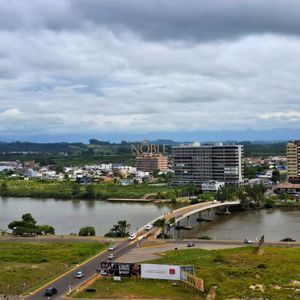 Apartamento com 49m², 1 dormitório, 1 suíte, 1 vaga no Giardino em Torres para Comprar