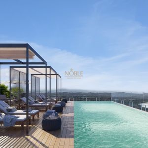 Apartamento com 82m², 2 dormitórios, 2 suítes, 2 vagas no Punta Del Sole em Torres para Comprar