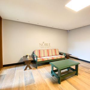 Apartamento com 118m², 3 dormitórios, 3 suítes, 1 vaga no Dona Iris em Torres para Comprar