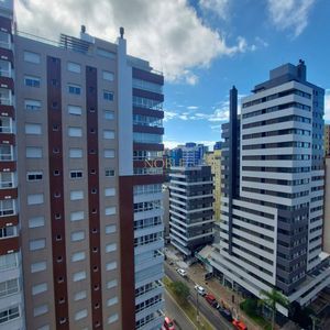 Apartamento com 77m², 2 dormitórios, 1 suíte, 1 vaga no Origem em Torres para Comprar