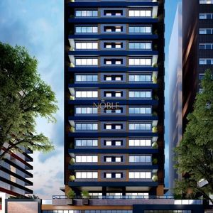 Apartamento com 67m², 2 dormitórios, 1 suíte, 1 vaga no Giardino em Torres para Comprar