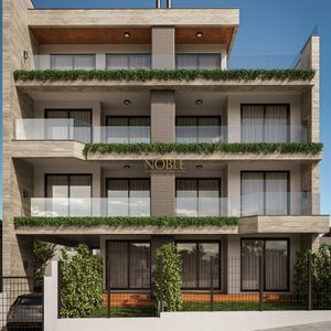 Apartamento com 111m², 2 dormitórios, 1 suíte, 1 vaga no Residencial Ettore em Torres para Comprar