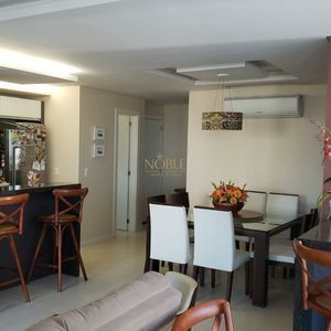 Apartamento, 2 dormitórios, 1 suíte, 2 vagas no Dom Raphael em Torres para Comprar