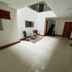 Apartamento com 106m², 3 dormitórios, 1 suíte, 1 vaga no Reserva da Lagoa em Torres para Comprar