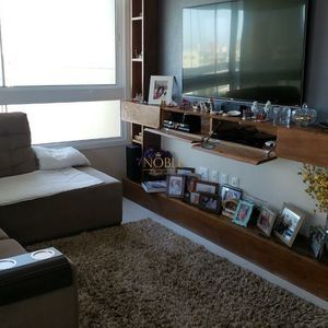 Apartamento, 2 dormitórios, 1 suíte, 2 vagas no Dom Raphael em Torres para Comprar