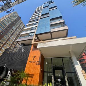 Apartamento com 78m², 2 dormitórios, 1 suíte, 1 vaga no Freedom em Torres para Comprar