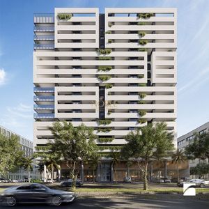 Apartamento com 100m², 2 dormitórios, 2 suítes, 1 vaga no Grand Copacabana em Torres para Comprar