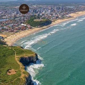 Apartamento com 54m², 1 dormitório, 1 vaga no Native em Torres para Comprar