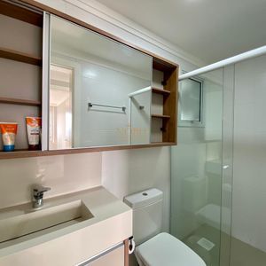 Duplex com 189m², 3 dormitórios, 1 suíte, 2 vagas no Torre de Athena em Torres para Comprar