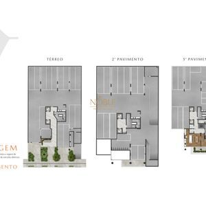 Apartamento com 122m², 3 dormitórios, 1 suíte, 2 vagas no Boreal em Torres para Comprar