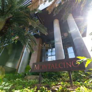 Apartamento com 135m², 3 dormitórios, 3 suítes, 2 vagas no Montalcino em Torres para Comprar