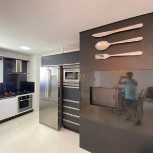 Apartamento com 105m², 3 dormitórios, 1 suíte, 1 vaga no Paris em Torres para Comprar