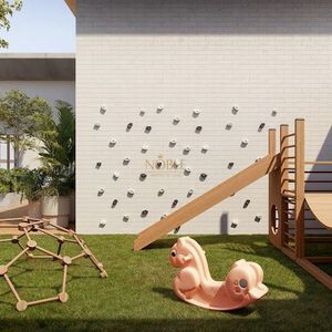 Apartamento com 73m², 2 dormitórios, 1 suíte, 1 vaga no Vértice em Torres para Comprar