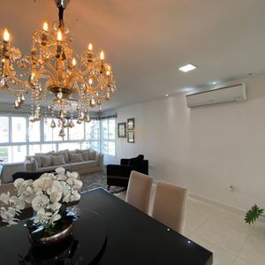 Apartamento com 105m², 3 dormitórios, 1 suíte, 1 vaga no Paris em Torres para Comprar