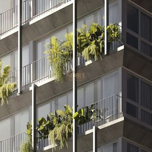 Apartamento com 89m², 3 dormitórios, 1 suíte, 2 vagas no Vértice em Torres para Comprar