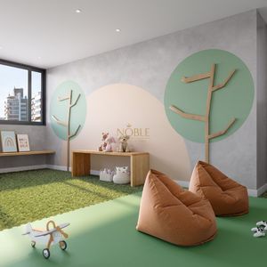 Apartamento com 84m², 2 dormitórios, 1 suíte, 1 vaga no Lumme em Torres para Comprar