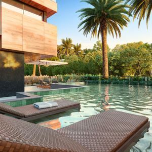 Apartamento com 210m², 4 dormitórios, 4 suítes, 3 vagas no Vanguard em Torres para Comprar