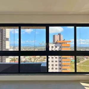 Apartamento com 97m², 2 dormitórios, 2 suítes, 1 vaga no Rosa dos Ventos em Torres para Comprar