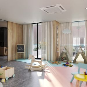 Apartamento com 84m², 3 dormitórios, 2 suítes, 1 vaga no Giardino em Torres para Comprar