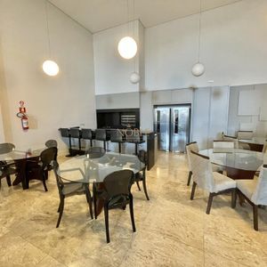 Apartamento com 296m², 4 dormitórios, 4 suítes, 3 vagas no Infinity Ocean em Torres para Comprar
