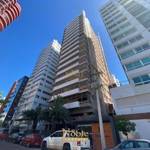 Apartamento com 114m², 3 dormitórios, 1 suíte, 1 vaga no Titanium em Torres para Comprar