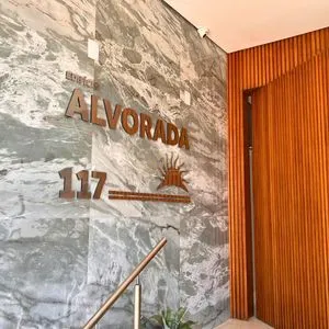 Apartamento com 170m², 3 dormitórios, 1 suíte, 1 vaga no Alvorada em Torres para Comprar