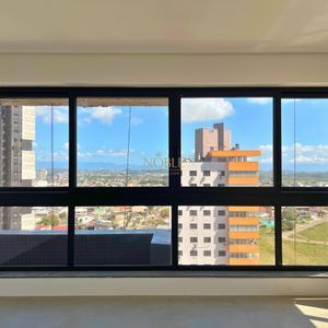 Apartamento com 97m², 2 dormitórios, 2 suítes, 1 vaga no Rosa dos Ventos em Torres para Comprar