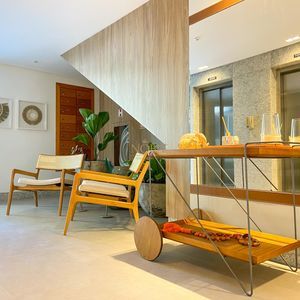 Apartamento com 140m², 3 dormitórios, 3 suítes, 2 vagas no Di milano em Torres para Comprar