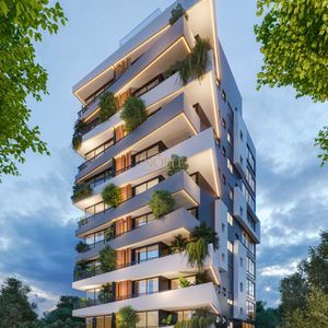 Apartamento com 51m², 2 dormitórios, 1 vaga no Majestic Residencial em Torres para Comprar