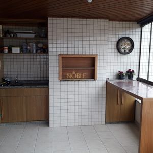 Apartamento com 124m², 3 dormitórios, 1 suíte, 2 vagas no Torre do Sol em Torres para Comprar