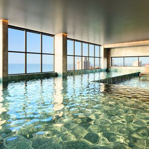 Apartamento com 210m², 4 dormitórios, 4 suítes, 3 vagas no Vanguard em Torres para Comprar