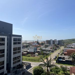 Apartamento com 51m², 2 dormitórios, 1 vaga no Majestic Residencial em Torres para Comprar