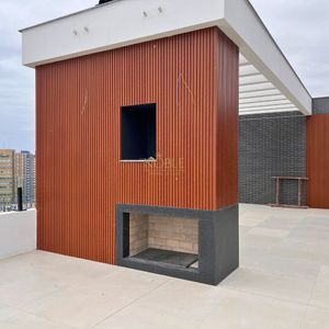 Apartamento com 91m², 2 dormitórios, 2 suítes, 2 vagas no Toronto em Torres para Comprar