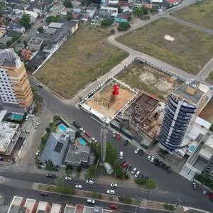 Apartamento com 85m², 2 dormitórios, 2 suítes, 2 vagas no Atlantico em Torres para Comprar