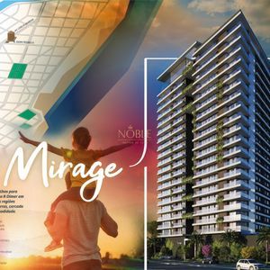 Apartamento com 130m², 4 dormitórios, 1 suíte, 2 vagas no Mirage em Torres para Comprar
