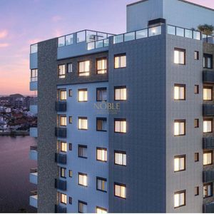 Apartamento com 102m², 3 dormitórios, 1 suíte, 2 vagas no Santo Carlo em Torres para Comprar