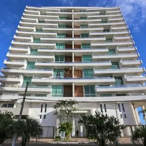 Apartamento com 155m², 3 dormitórios, 3 suítes, 2 vagas no Tutto Residenziale em Torres para Comprar