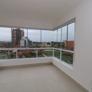 Apartamento com 85m², 2 dormitórios, 1 suíte, 1 vaga no Torres Elegance em Torres para Comprar
