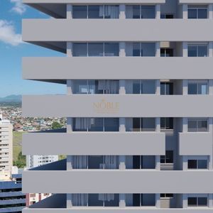 Apartamento com 82m², 2 dormitórios, 2 suítes, 1 vaga no Punta Del Sole em Torres para Comprar