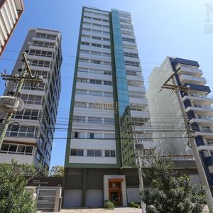 Duplex com 189m², 3 dormitórios, 1 suíte, 2 vagas no Torre de Athena em Torres para Comprar