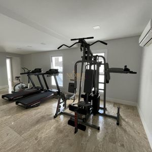 Apartamento com 296m², 4 dormitórios, 4 suítes, 3 vagas no Infinity Ocean em Torres para Comprar