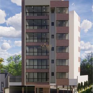 Apartamento com 103m², 2 dormitórios, 1 suíte, 1 vaga no Da Matta Residencial em Torres para Comprar
