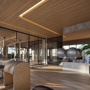 Apartamento com 165m², 3 dormitórios, 3 suítes, 3 vagas no Vanguard em Torres para Comprar