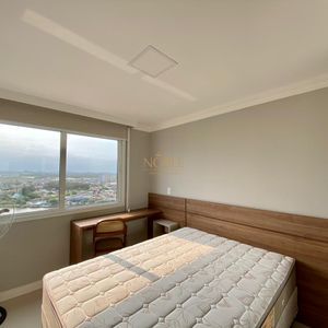 Duplex com 189m², 3 dormitórios, 1 suíte, 2 vagas no Torre de Athena em Torres para Comprar